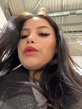 Chloe  Moon online show from 22, 3, 2025