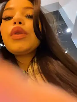 Chloe  Moon online show from 24, 11, 2025