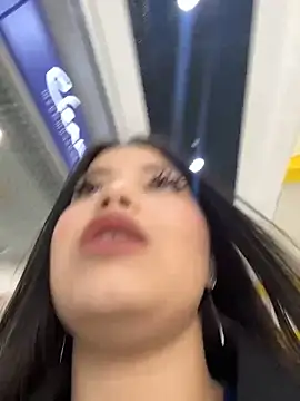 Chloe  Moon online show from 19, 3, 2025