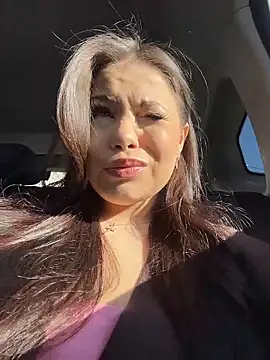 Chloe  Moon online show from 2, 5, 2026