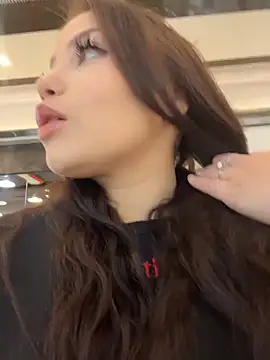 Chloe  Moon online show from 11, 3, 2026