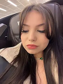 Chloe  Moon online show from 29, 10, 2025