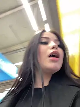 Chloe  Moon online show from 30, 1, 2025