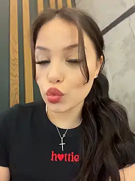 Chloe  Moon online show from 27, 10, 2025