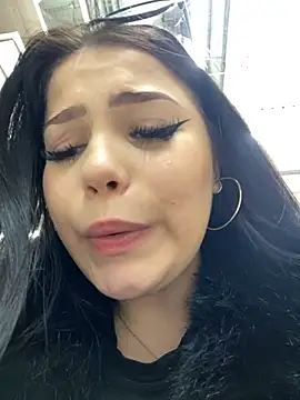 Chloe  Moon online show from 14, 1, 2025