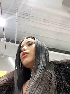 Chloe  Moon online show from 4, 2, 2025