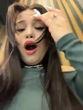 Chloe  Moon online show from 24, 10, 2025