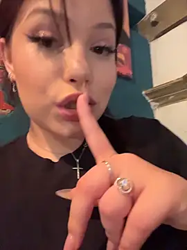 Chloe  Moon online show from 15, 6, 2026