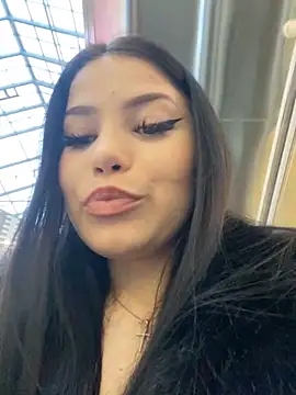 Chloe  Moon online show from 25, 1, 2025