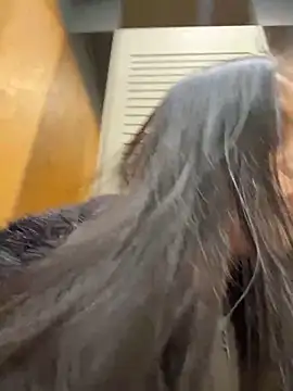 Chloe  Moon online show from 27, 1, 2025