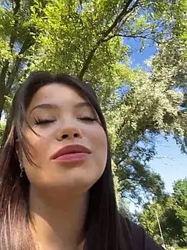 Chloe  Moon online show from 23, 6, 2026