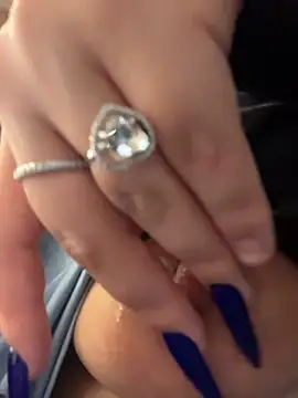 Chloe  Moon online show from 15, 2, 2026