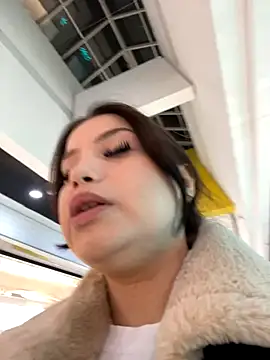 Chloe  Moon online show from 22, 10, 2025