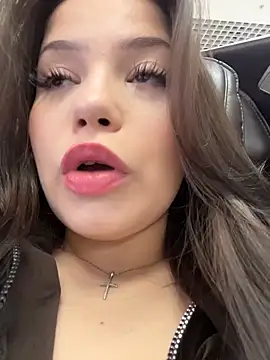 Chloe  Moon online show from 13, 4, 2026