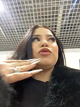 Chloe  Moon online show from 9, 1, 2025