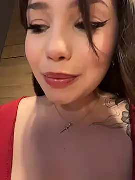 Chloe  Moon online show from 6, 7, 2026