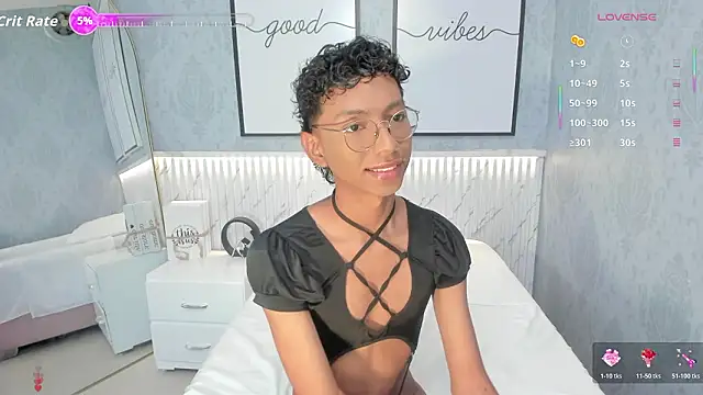 Angel  sweet18 online show from 13, 2, 2026