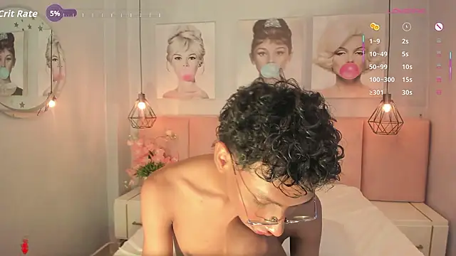 Angel  sweet18 online show from 8, 2, 2026