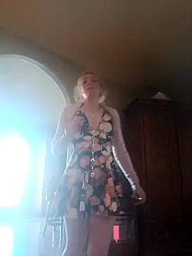 Ashphroditegemini online show from 20, 3, 2025