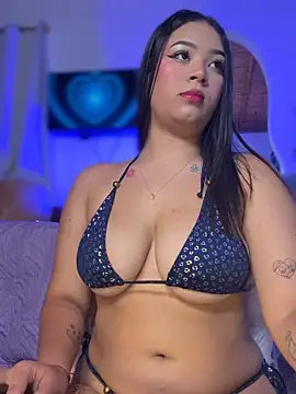 LunaRose5 online show from 31, 5, 2026