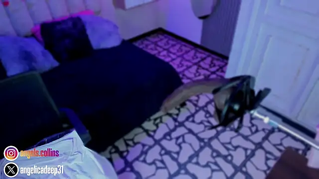 angels collins online show from 27, 2, 2026