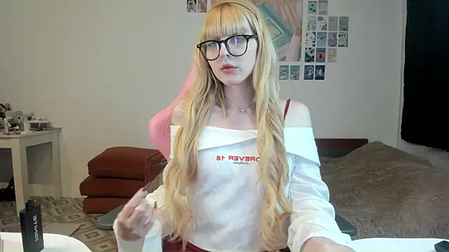 joy pretty online show from 8, 3, 2025