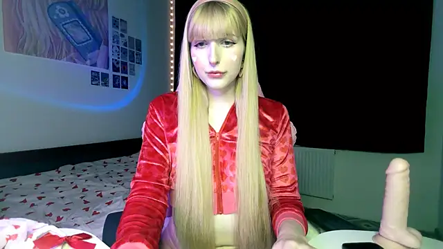 joy pretty online show from 14, 2, 2025