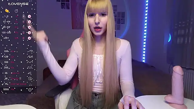 joy pretty online show from 22, 1, 2025