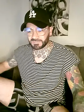 Samuel-334 online show from 5, 12, 2024