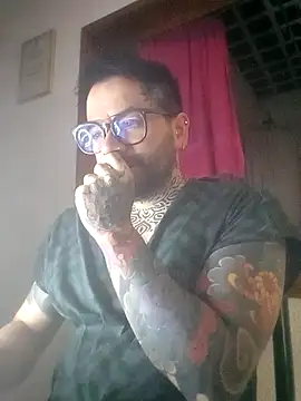 Samuel-334 online show from 8, 1, 2026