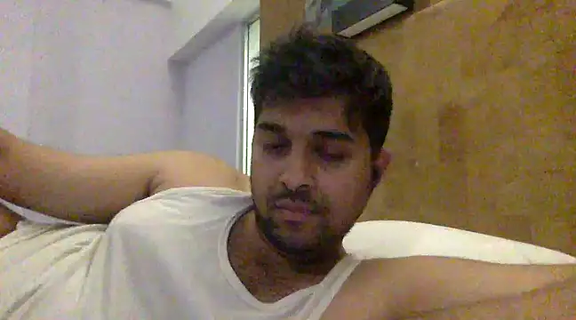 xavier2177 online show from 16, 2, 2025