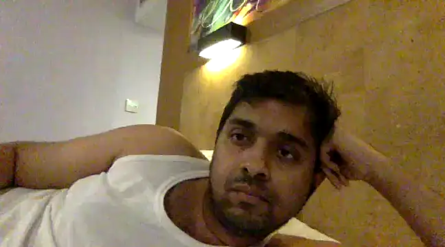 xavier2177 online show from 28, 1, 2025