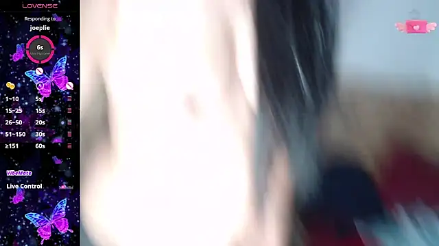 Snapshot of athenea_russo4 chatting on 6, 2, 2026 athenea russo4 online show from 6, 2, 2026