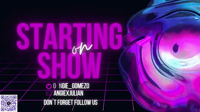 angie bigboobs  online show from 3, 7, 2026