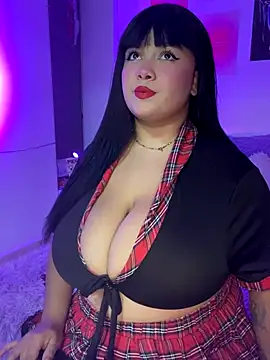 angie bigboobs  online show from 26, 9, 2025
