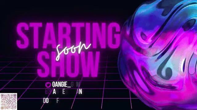 angie bigboobs  online show from 26, 5, 2026