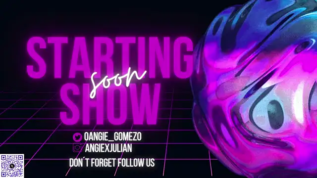 angie bigboobs  online show from 25, 2, 2026