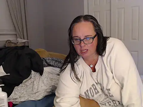 LauLauPAWG online show from 13, 10, 2025