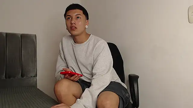 alex-lover online show from 18, 3, 2025