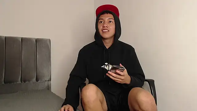 alex-lover online show from 16, 2, 2025