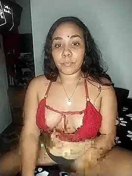 melany sw online show from 13, 1, 2026