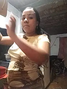 melany sw online show from 12, 1, 2026