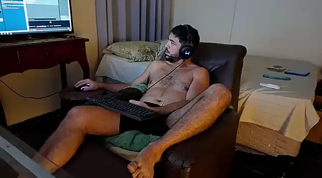 LUH133 online show from 18, 12, 2024