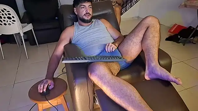 LUH133 online show from 23, 2, 2026