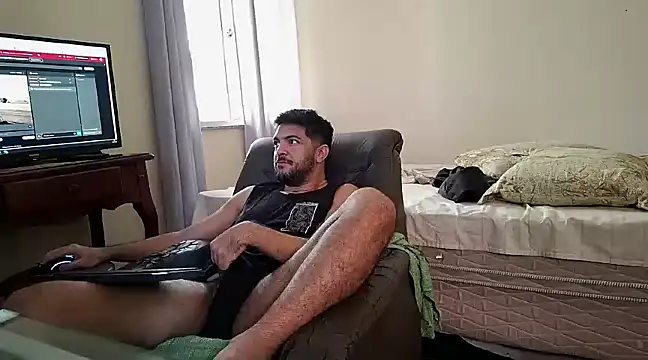 LUH133 online show from 2, 12, 2024