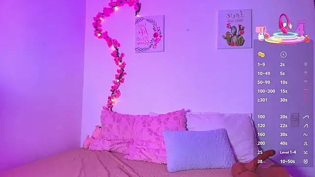 Snapshot of PollyGrey_ chatting on 8, 2, 2026 PollyGrey online show from 8, 2, 2026