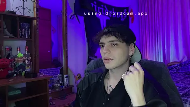 Soul cursed boy online show from 30, 5, 2026