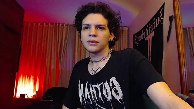 Soul cursed boy online show from 5, 2, 2025