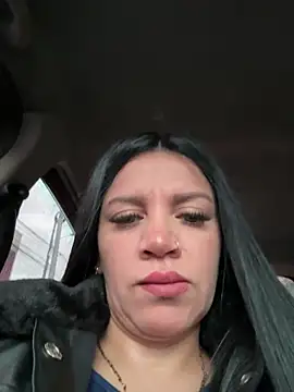 Milff parkerrr online show from 12, 3, 2025