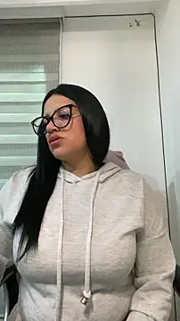 Milff parkerrr online show from 2, 12, 2025